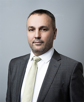 Generálny riaditeľ Sociálnej poisťovne