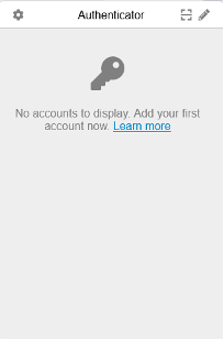 Obrázok 67: Rozšírenie  Mozilla Firefox