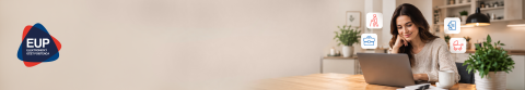 Banner: EUP